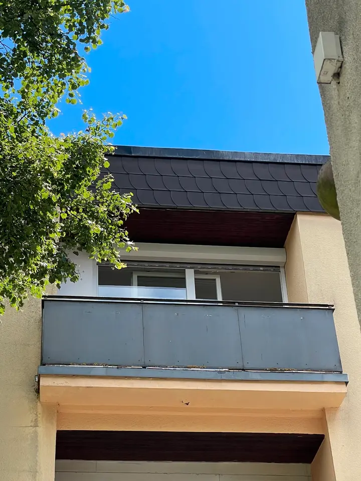 2 Zimmer Wohnung mit 60 m² in Coburg – Bild 8