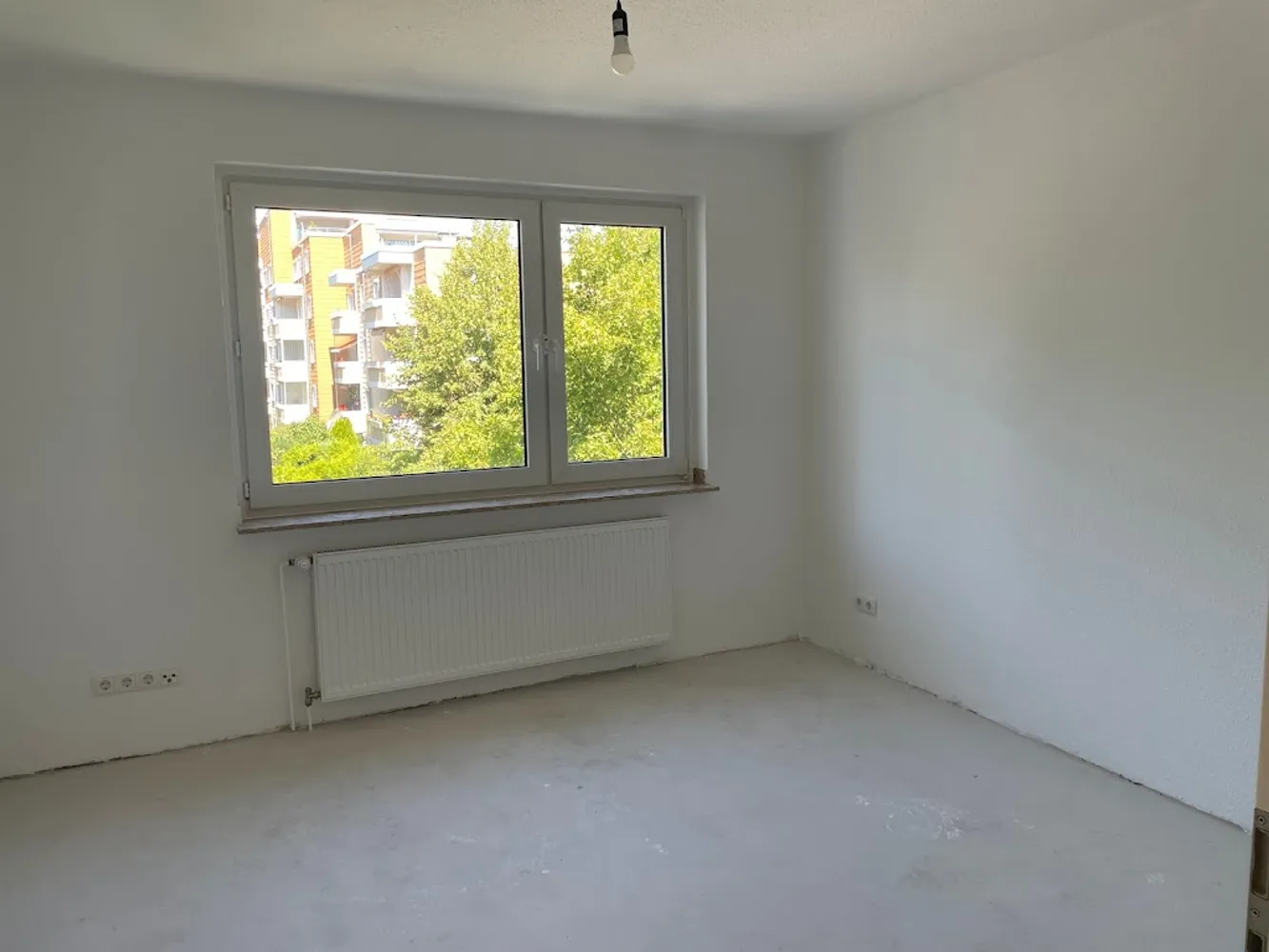 2 Zimmer Wohnung mit 62 m² in Braunschweig – Bild 6