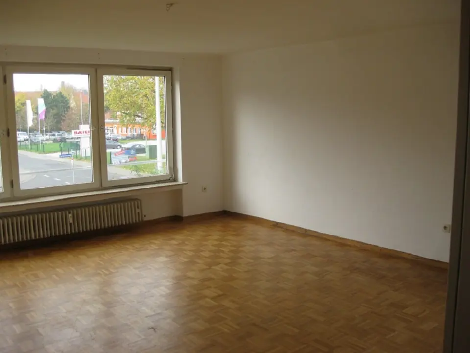 3 Zimmer Wohnung mit 80 m² in Kassel – Bild 1