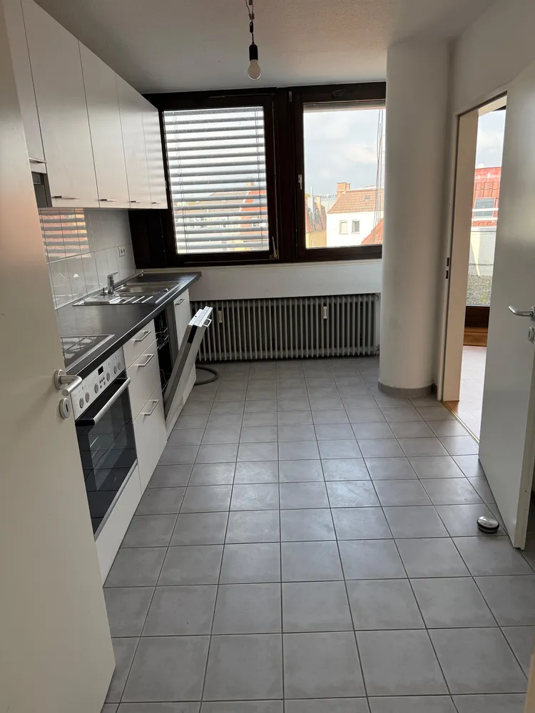 4 Zimmer Wohnung mit 115 m² in Stuttgart – Bild 6