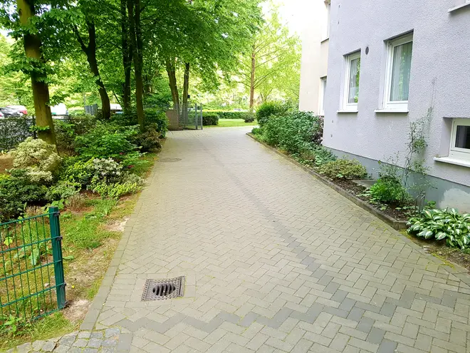 4 Zimmer Wohnung mit 75 m² in Köln – Bild 10