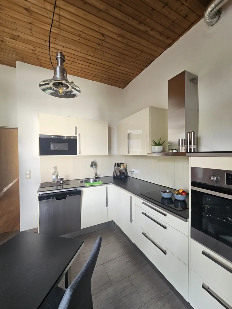 4 Zimmer Wohnung mit 92 m² in Hannover – Bild 7