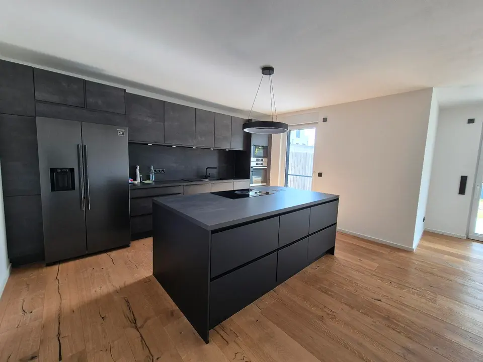 4 Zimmer Wohnung mit 147 m² in Hannover – Bild 9