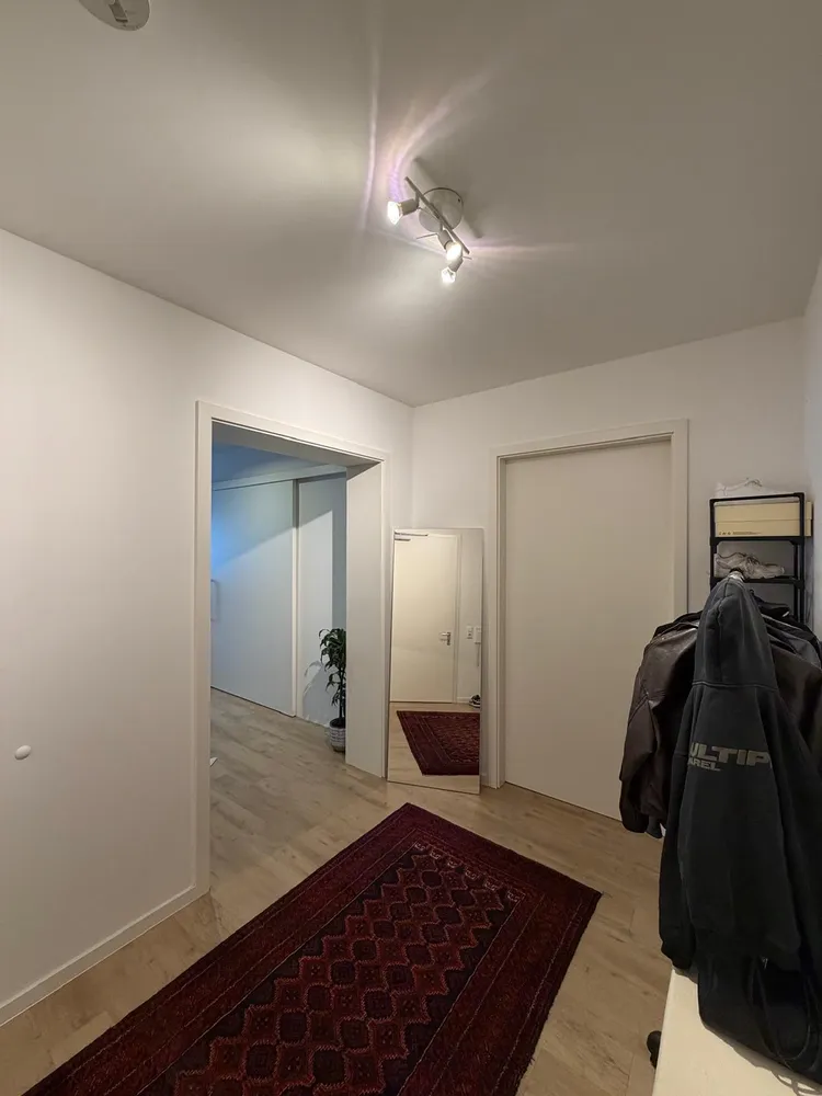 3 Zimmer Wohnung mit 82 m² in Frankfurt am Main – Bild 6