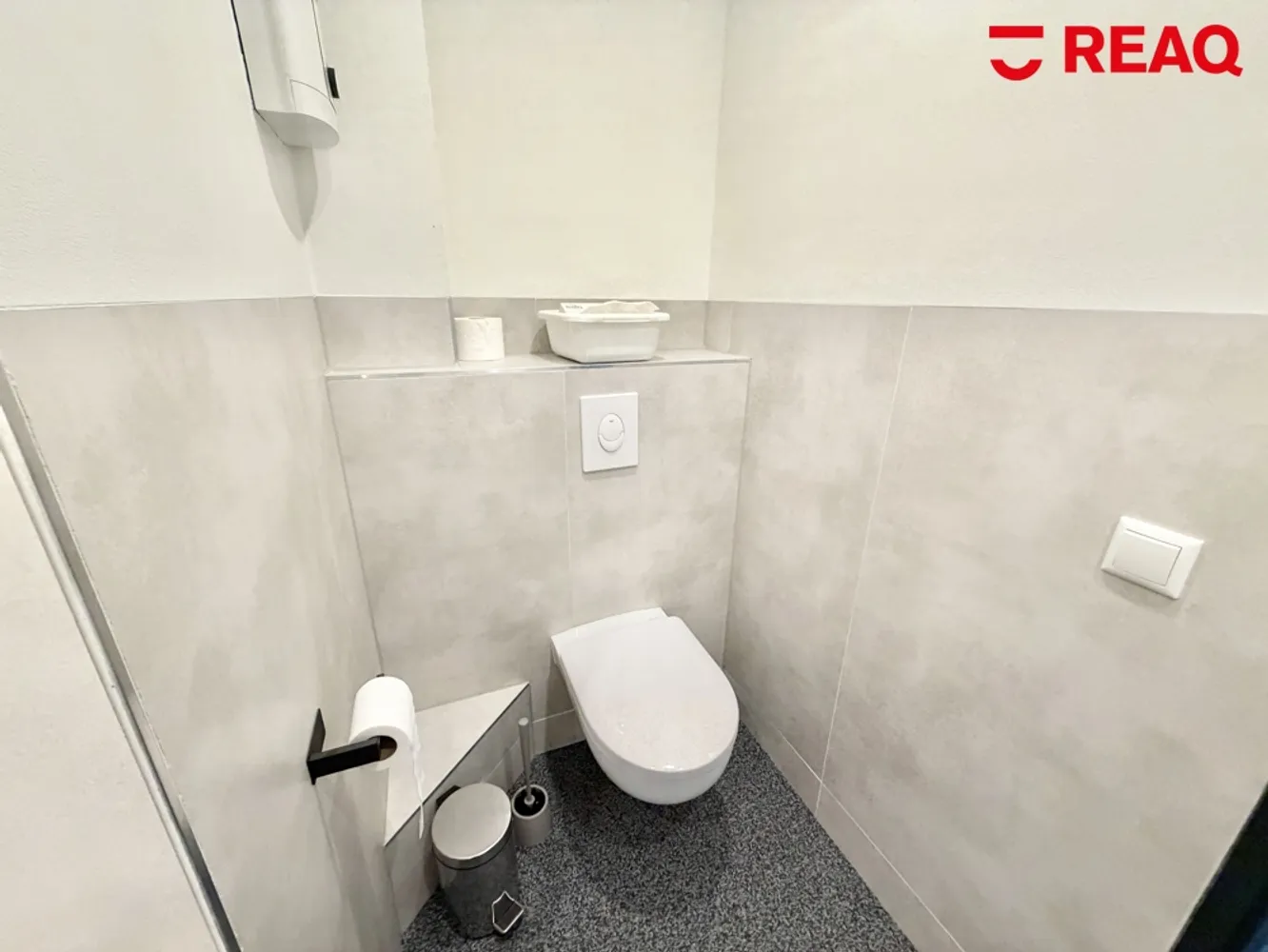 2 Zimmer Wohnung mit 76 m² in Aachen – Bild 11