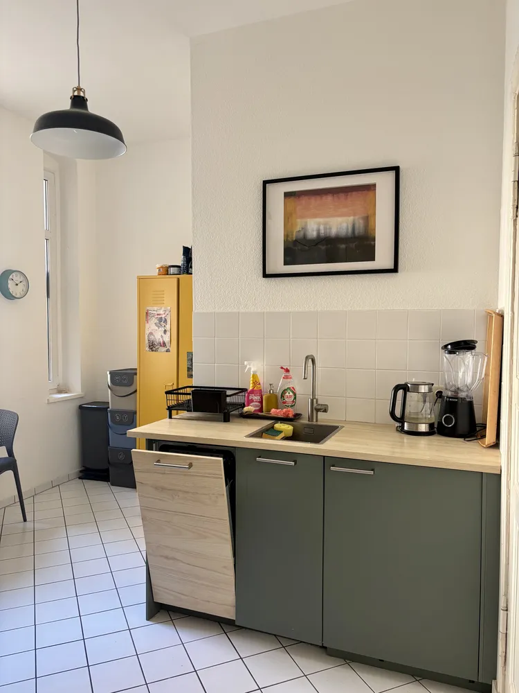 2 Zimmer Wohnung mit 66 m² in Berlin – Bild 4