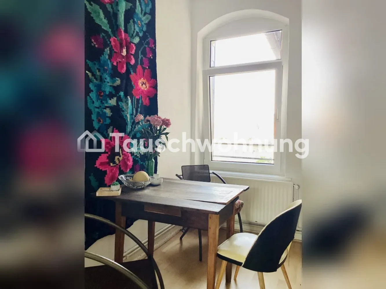 3 room apartment with 57 m² in Hanover – Photo 4