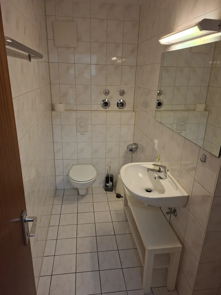 1 Zimmer Wohnung mit 33 m² in Stuttgart – Bild 11