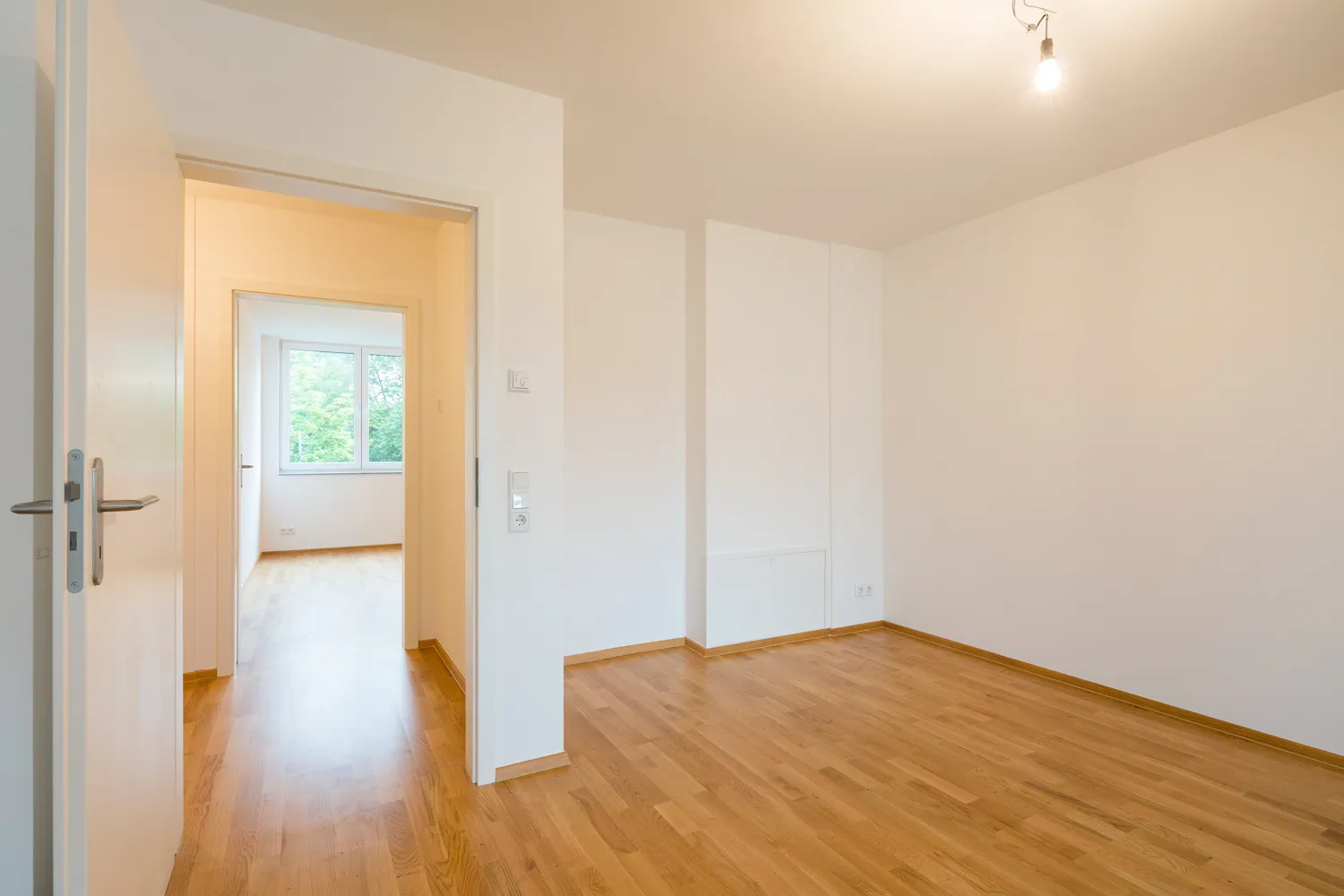 4 Zimmer Wohnung mit 138 m² in Essen – Bild 5