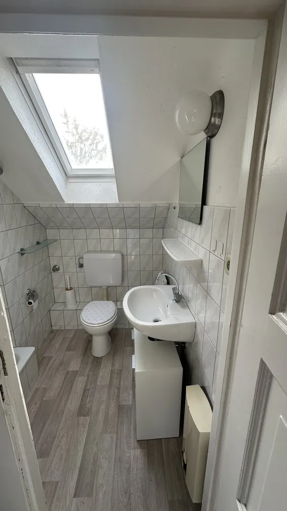 2 Zimmer Wohnung mit 50 m² in Neuss – Bild 6
