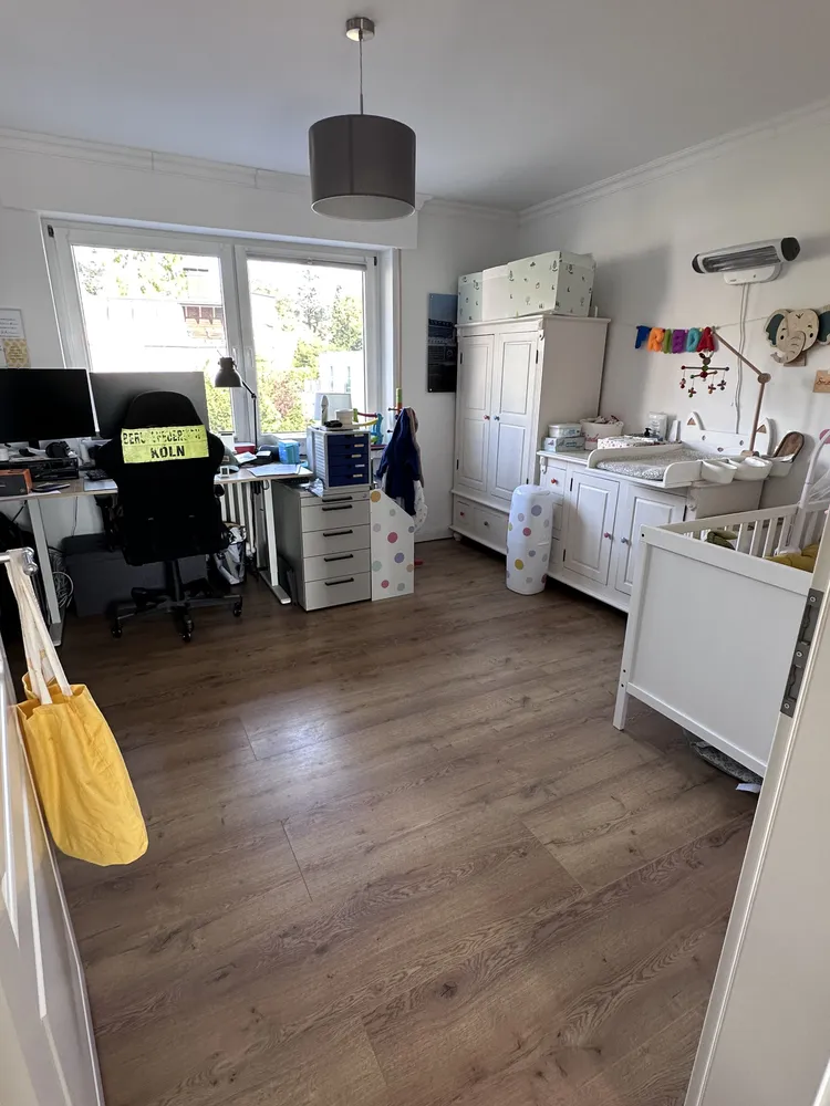 3 Zimmer Wohnung mit 81 m² in Bergisch Gladbach – Bild 12