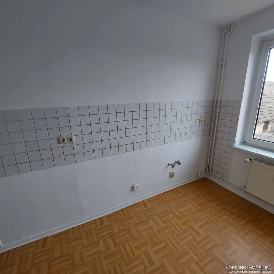 4 Zimmer Wohnung mit 92 m² in Wismar – Bild 7