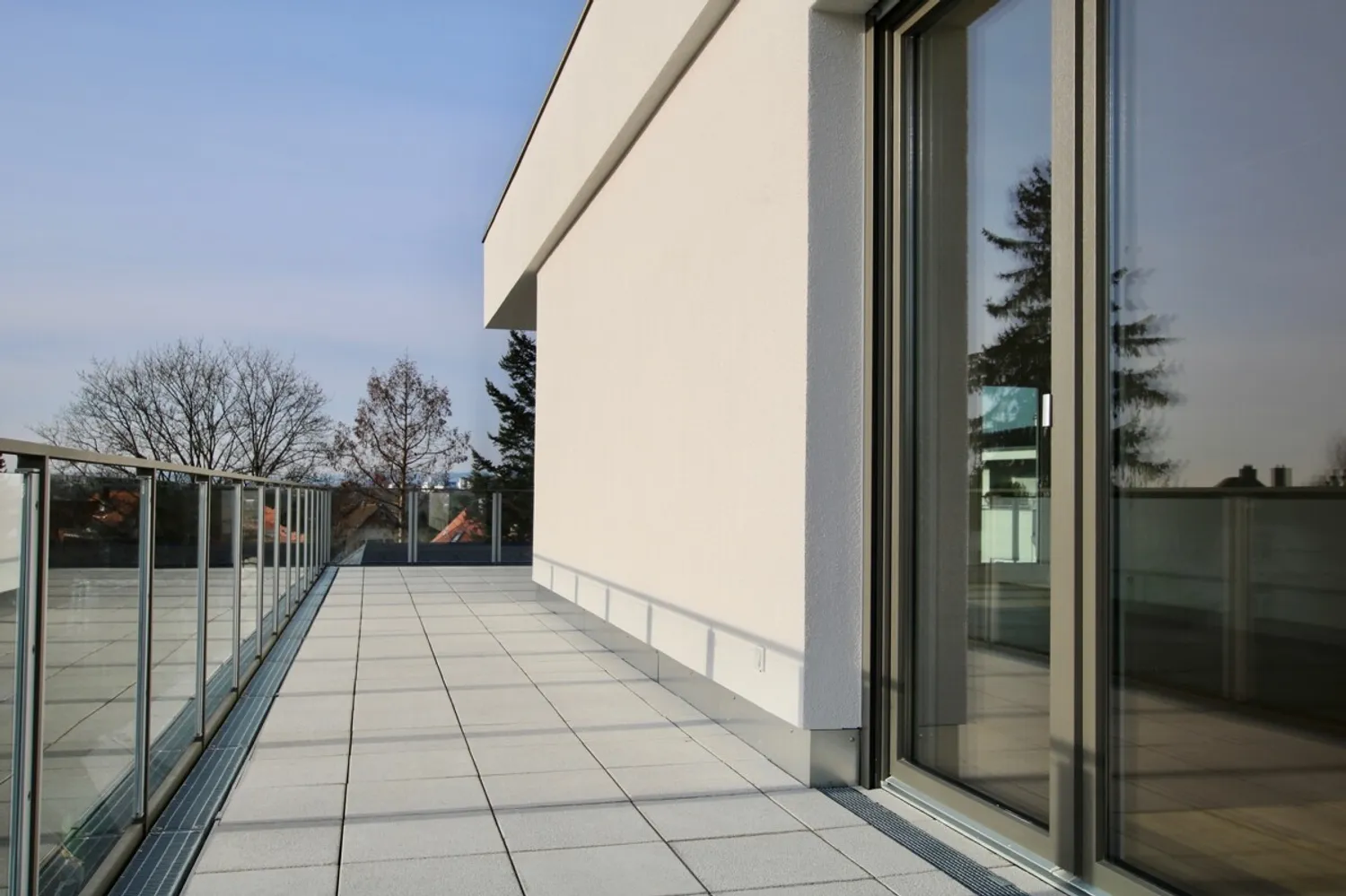 3 room apartment with 191 m² in Frankfurt am Main – Photo 2