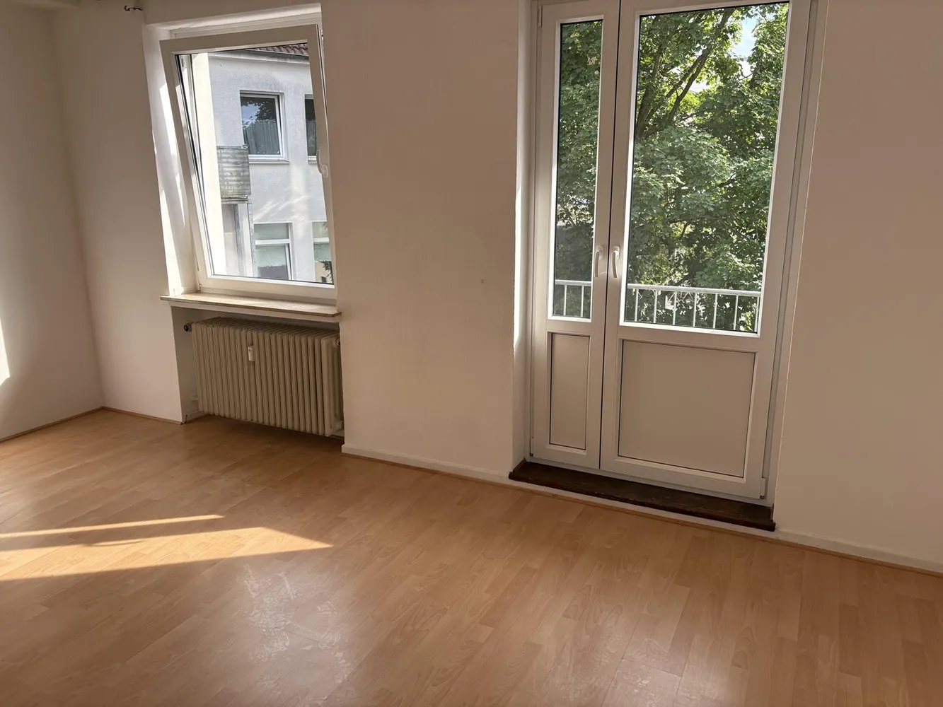 3 Zimmer Wohnung mit 77 m² in Bremen – Bild 4