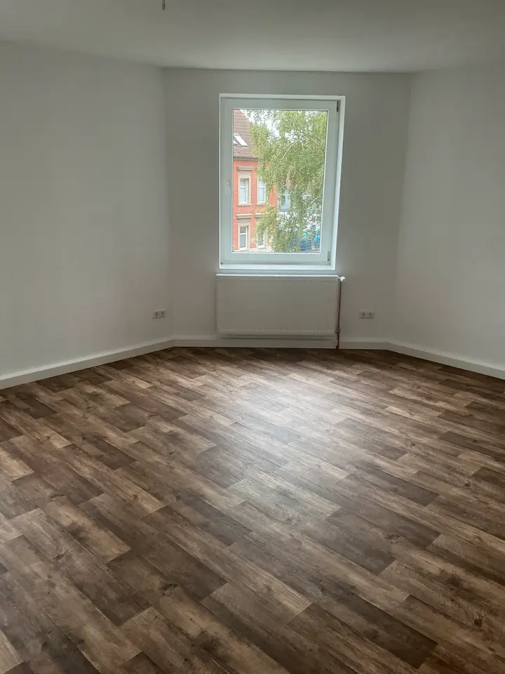 3 Zimmer Wohnung mit 88 m² in Rathenow – Bild 1