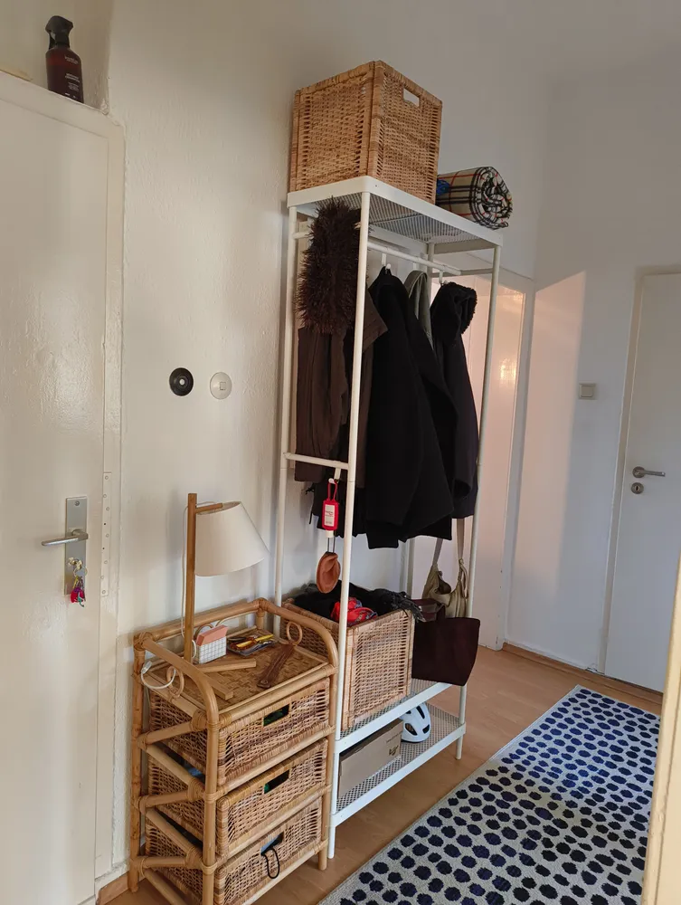 2 room apartment with 61 m² in Dortmund – Photo 4
