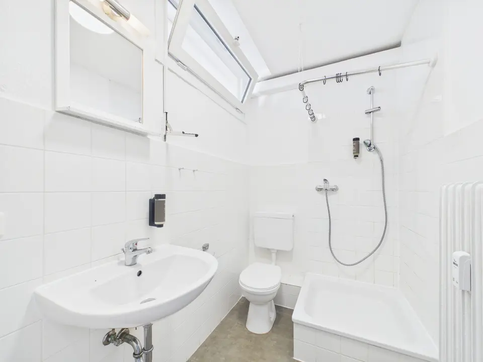 2 Zimmer Wohnung mit 44 m² in Lübeck – Bild 10