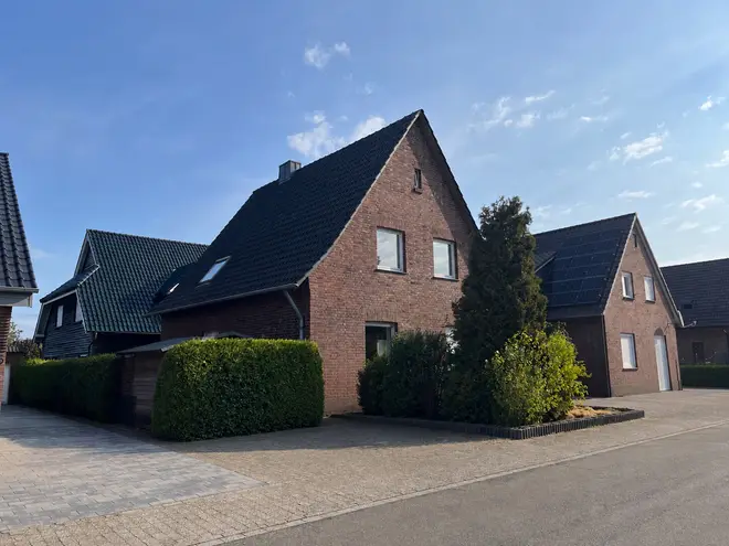 4 Zimmer Haus mit 120 m² in Bocholt – Bild 4