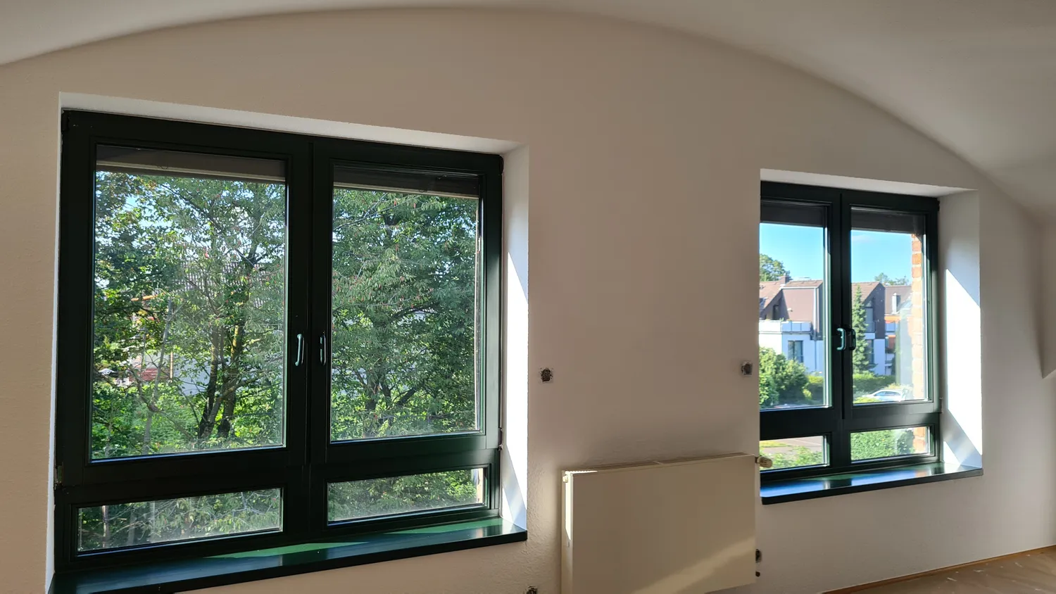 4 Zimmer Wohnung mit 109 m² in Meerbusch – Bild 8