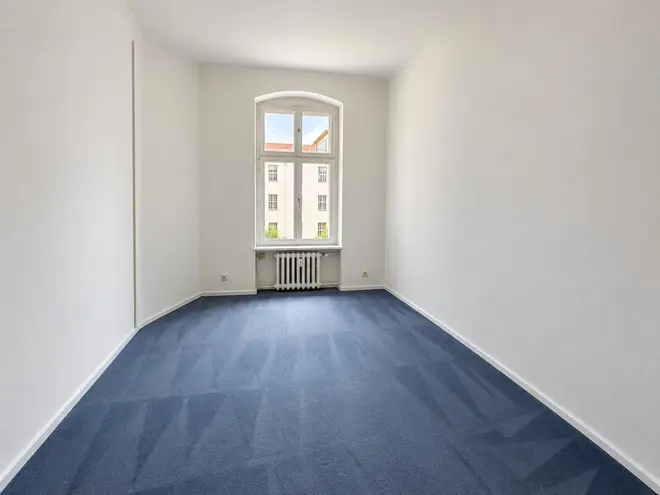 4 Zimmer Wohnung mit 127 m² in Berlin – Bild 5
