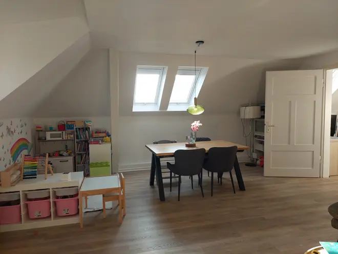 3 Zimmer Wohnung mit 77 m² in Hannover – Bild 2
