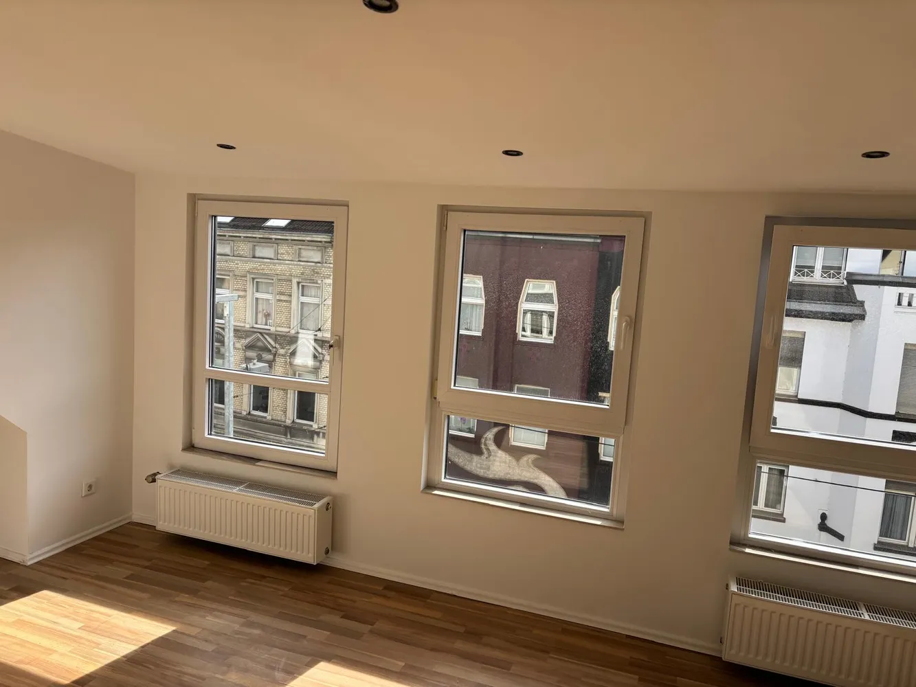 1 Zimmer Wohnung mit 39 m² in Düsseldorf – Bild 4