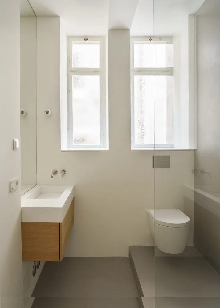 4 Zimmer Wohnung mit 95 m² in Stuttgart – Bild 12
