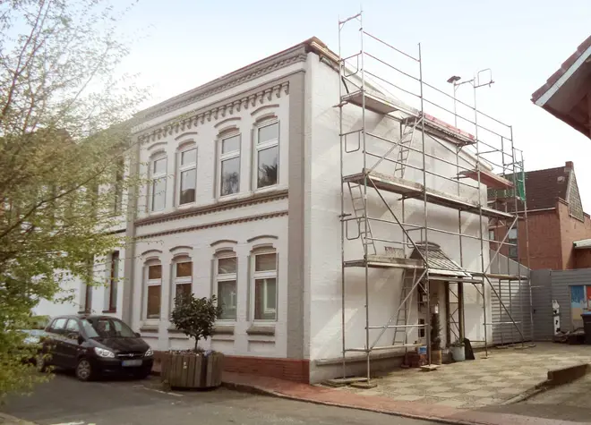 5 Zimmer Haus mit 120 m² in Itzehoe – Bild 2