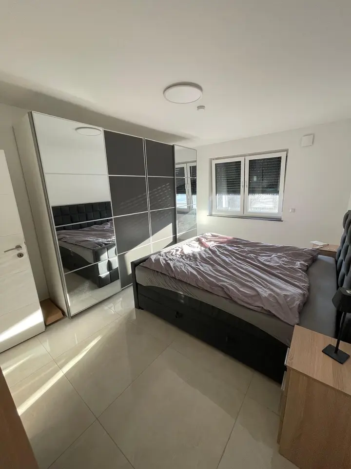 4 Zimmer Wohnung mit 100 m² in Walsrode – Bild 2