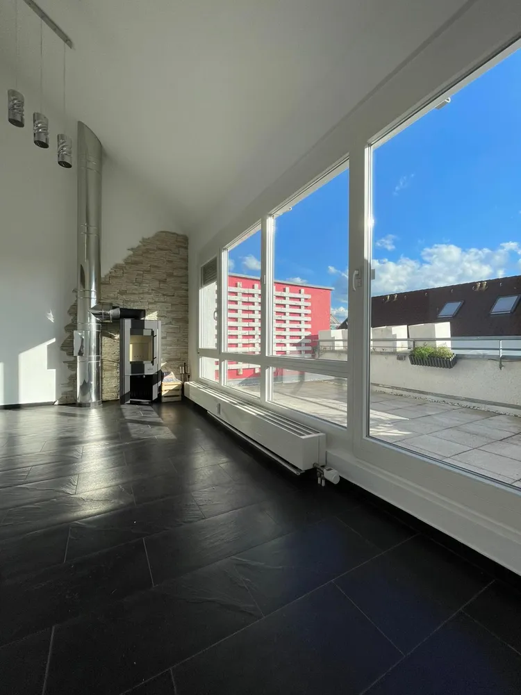 4 Zimmer Wohnung mit 120 m² in Waiblingen – Bild 9