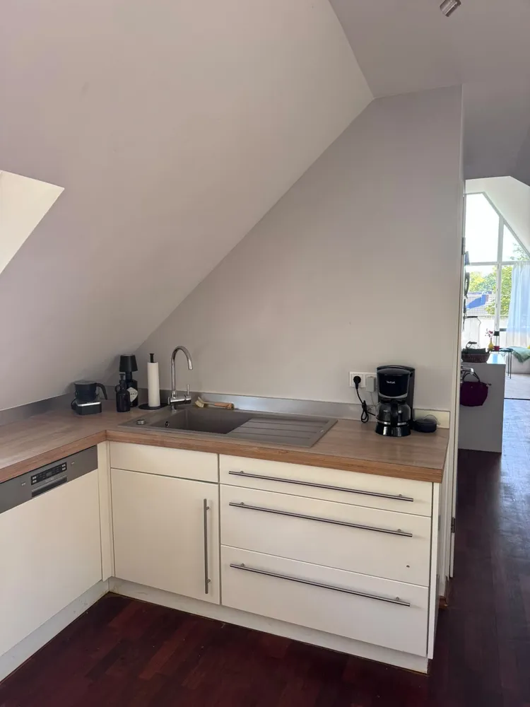 3 Zimmer Wohnung mit 61 m² in Krefeld – Bild 11