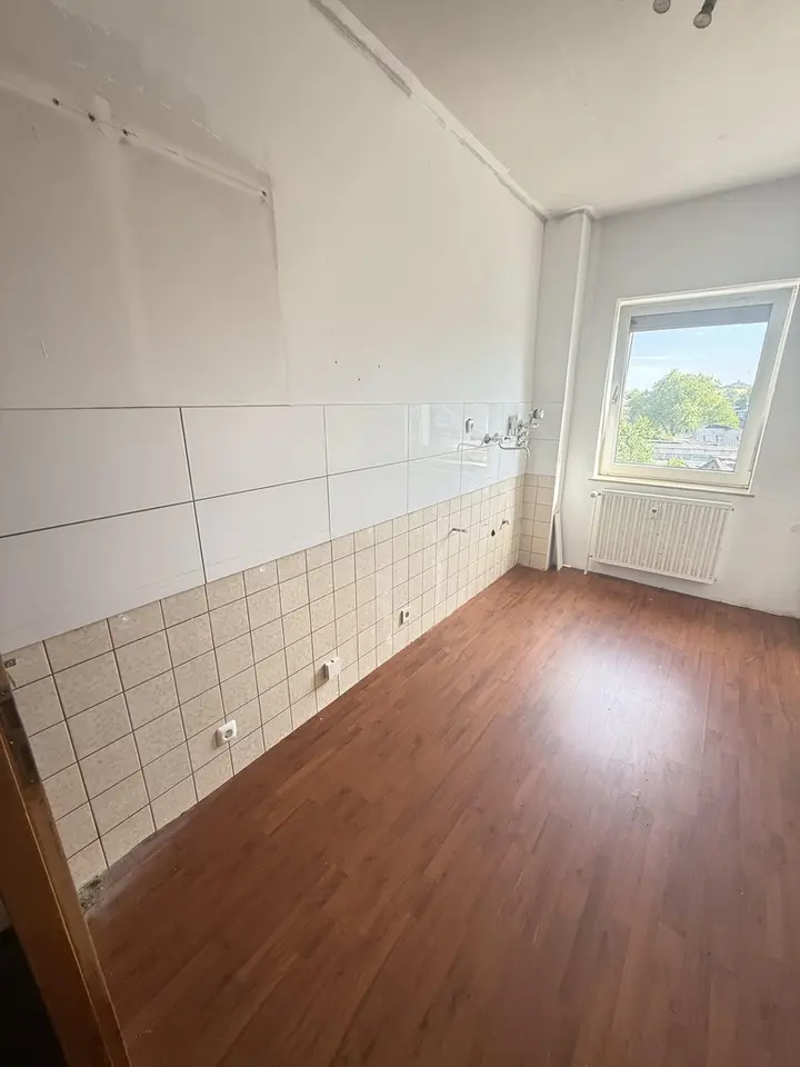 3 Zimmer Wohnung mit 45 m² in Gelsenkirchen – Bild 4