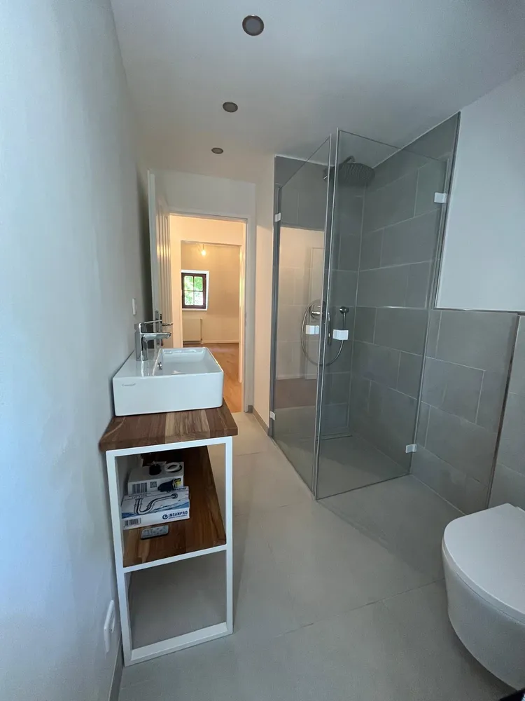 4 Zimmer Wohnung mit 67 m² in Hamburg – Bild 11