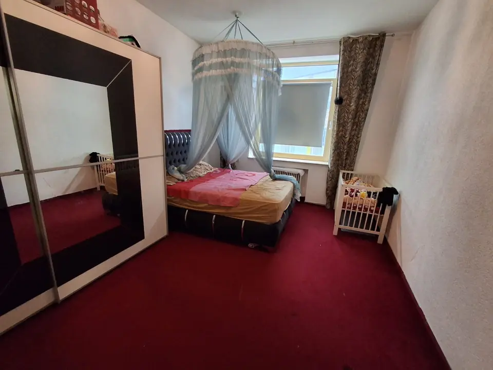 5 Zimmer Wohnung mit 140 m² in Saarbrücken – Bild 2