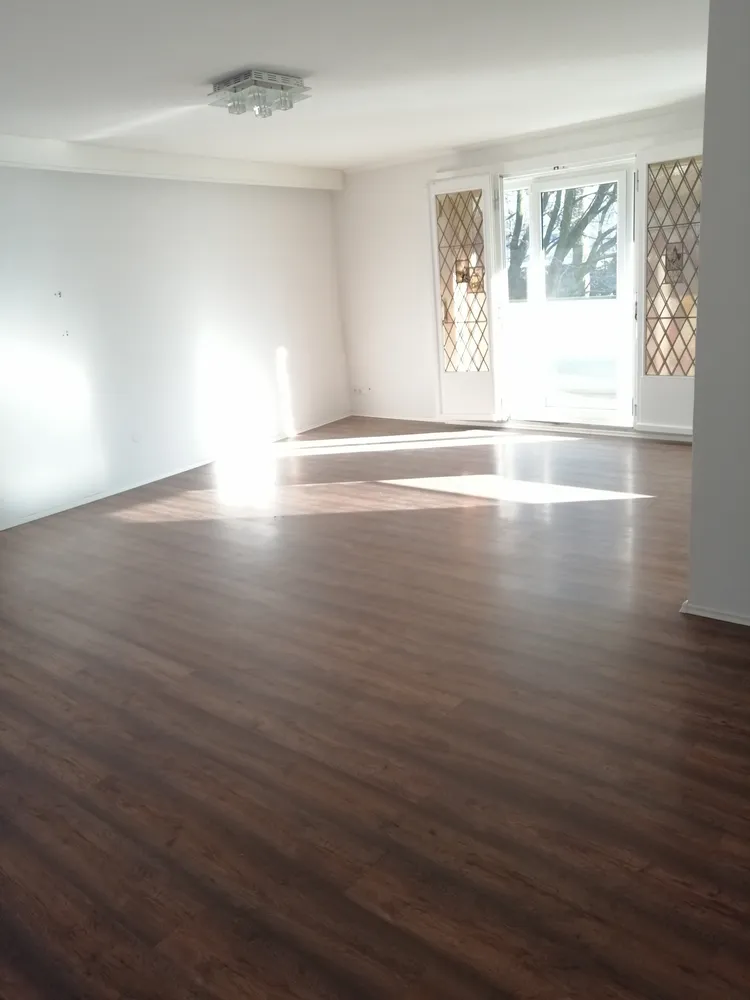 3 room apartment with 110 m² in Wuppertal – Photo 2