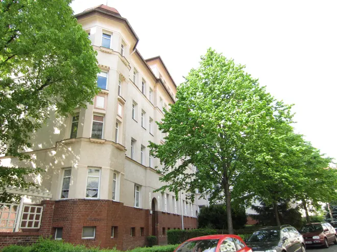 3 Zimmer Wohnung mit 74 m² in Leipzig – Bild 1