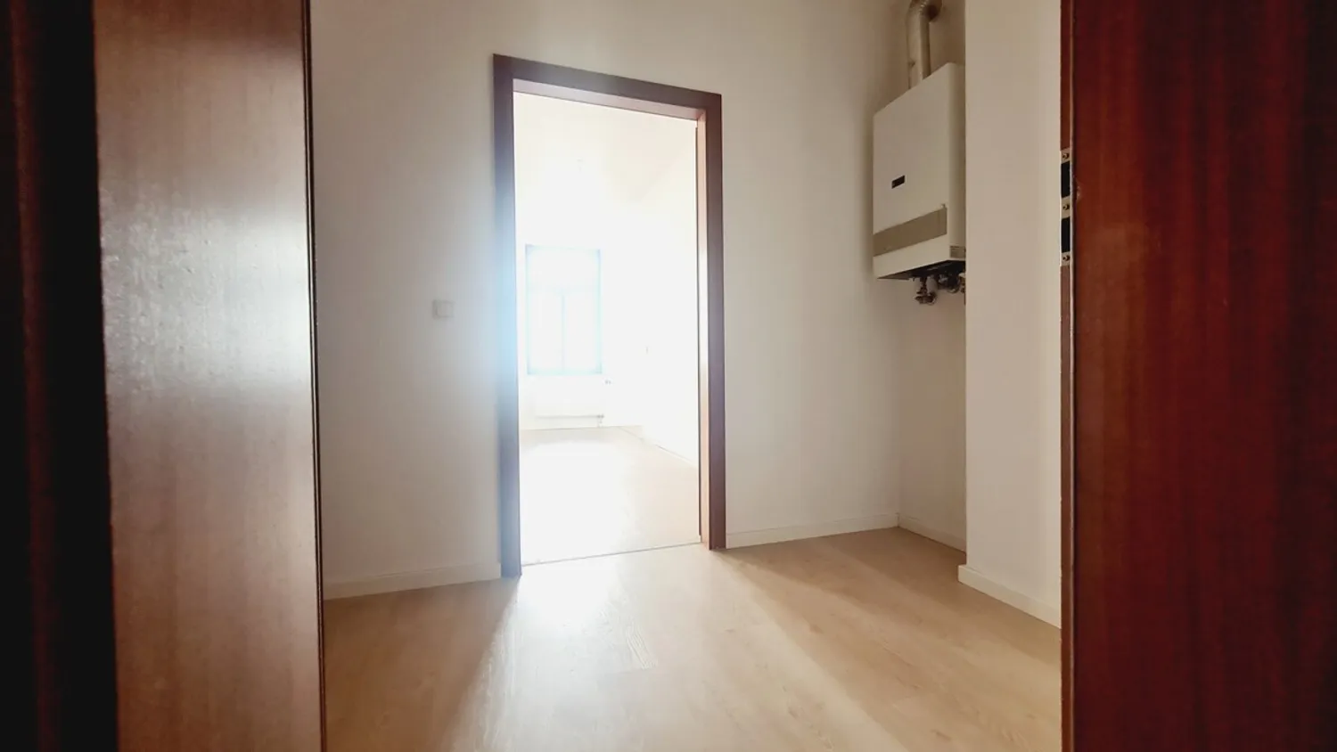 1 room apartment with 49 m² in Chemnitz – Photo 9