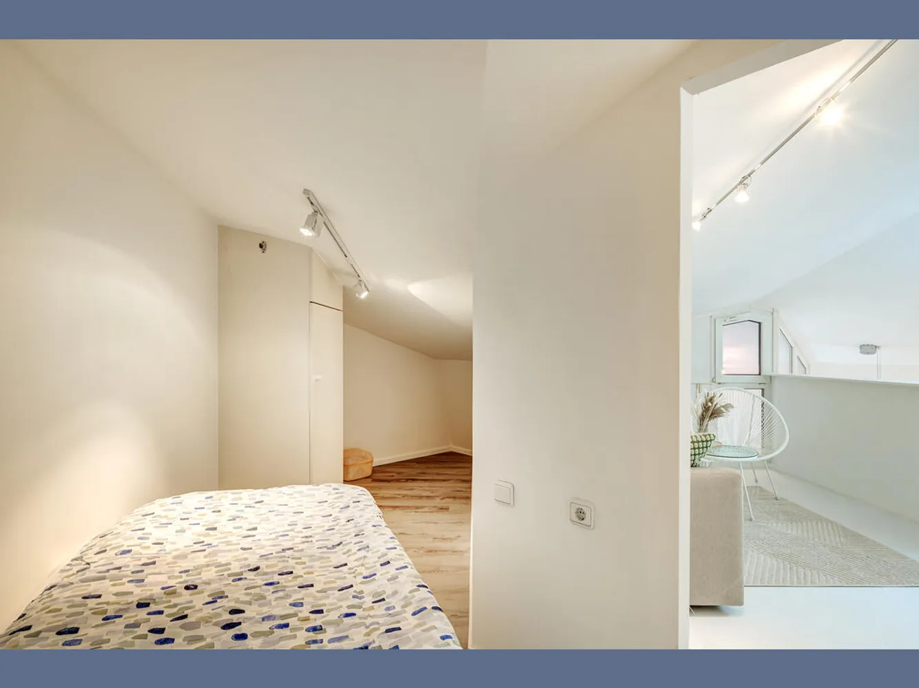 3 Zimmer Wohnung mit 103 m² in München – Bild 10