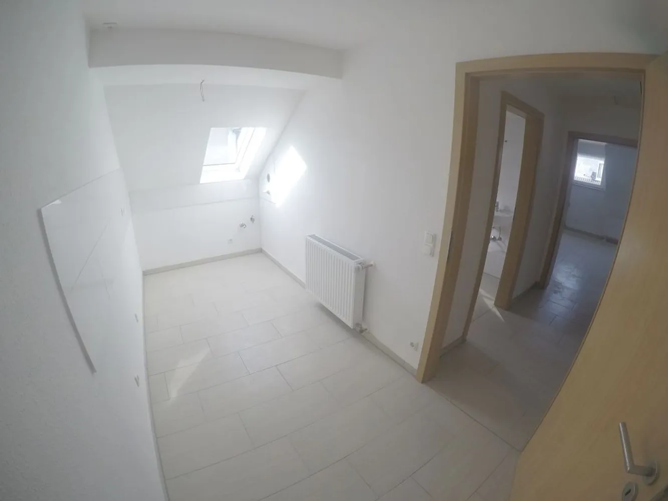 2 Zimmer Wohnung mit 75 m² in Krefeld – Bild 8