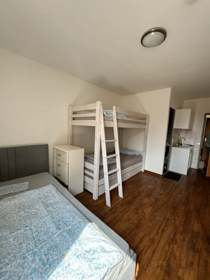 WG-Zimmer mit 30 m² in Bochum – Bild 6
