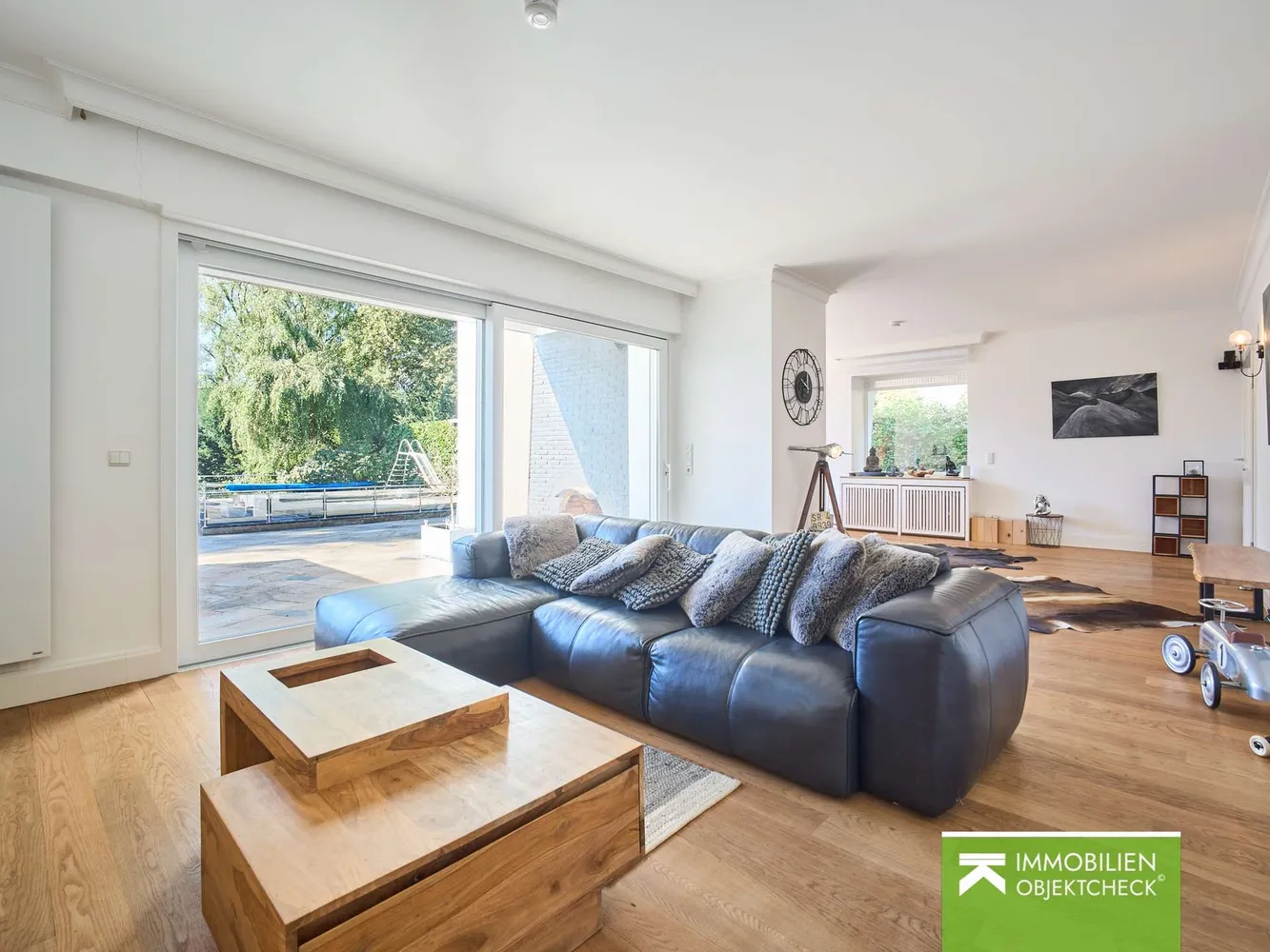 6 room house with 200 m² in Mettmann – Photo 11