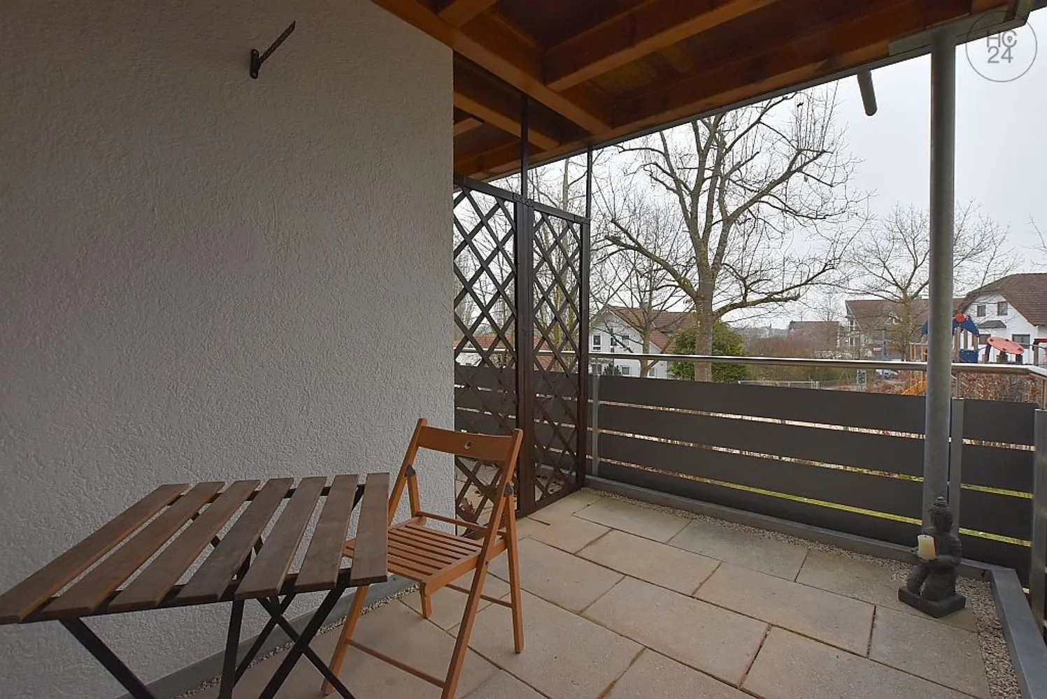 2 room apartment with 56 m² in Herrenberg – Photo 10