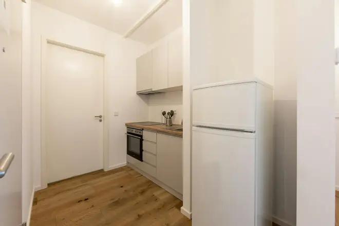 WG-Zimmer mit 9 m² in Berlin – Bild 8