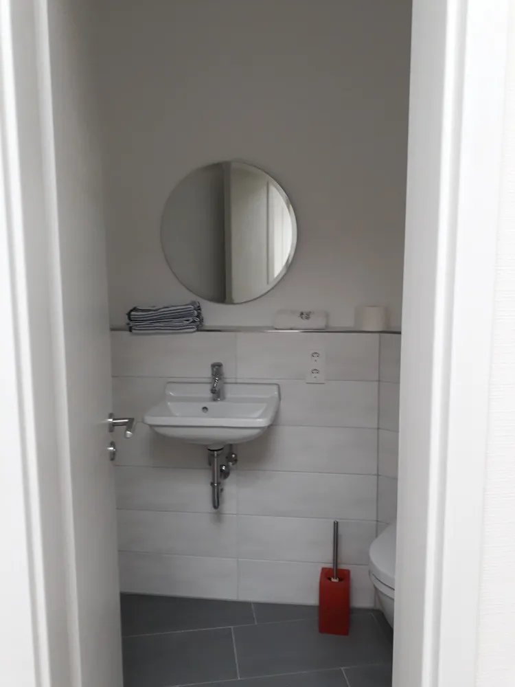 3 Zimmer Wohnung mit 91 m² in Bornheim – Bild 4