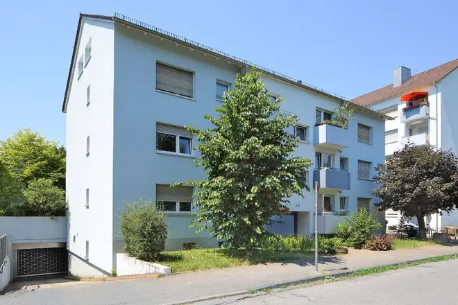 3 Zimmer Wohnung mit 70 m² in Stuttgart – Bild 4