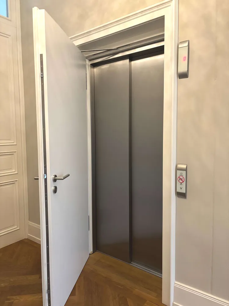 5 Zimmer Wohnung mit 199 m² in Wiesbaden – Bild 10