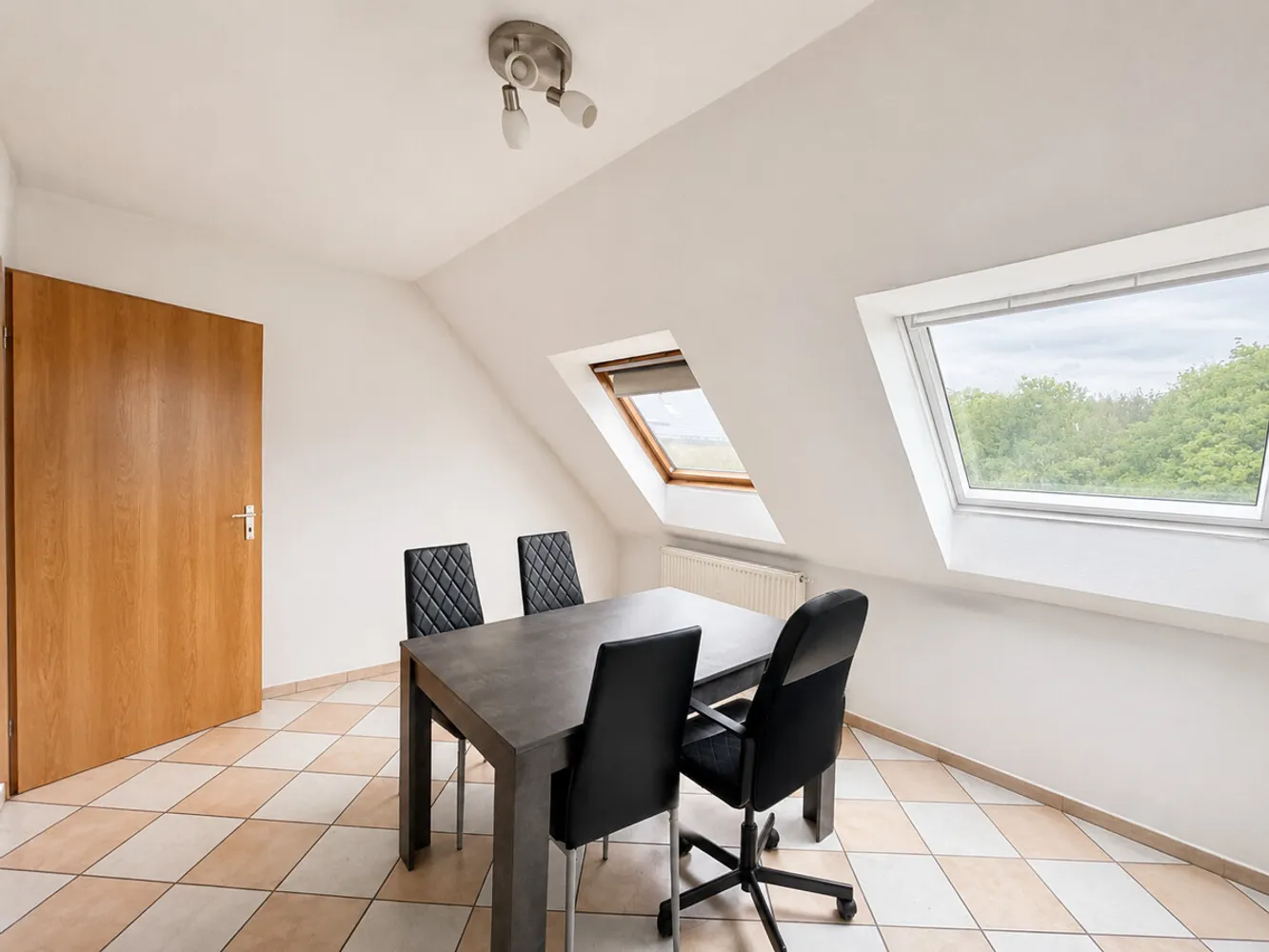 2 Zimmer Wohnung mit 48 m² in Essen – Bild 8
