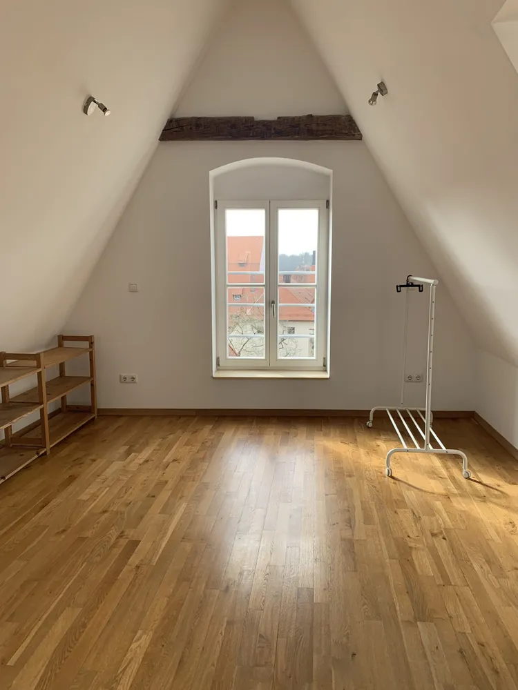 2 room apartment with 60 m² in Regensburg – Photo 7
