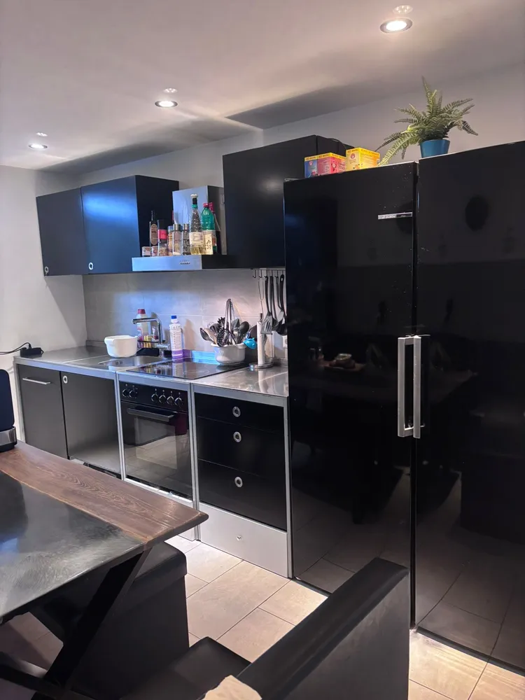 4 Zimmer Wohnung mit 95 m² in Weinheim – Bild 3