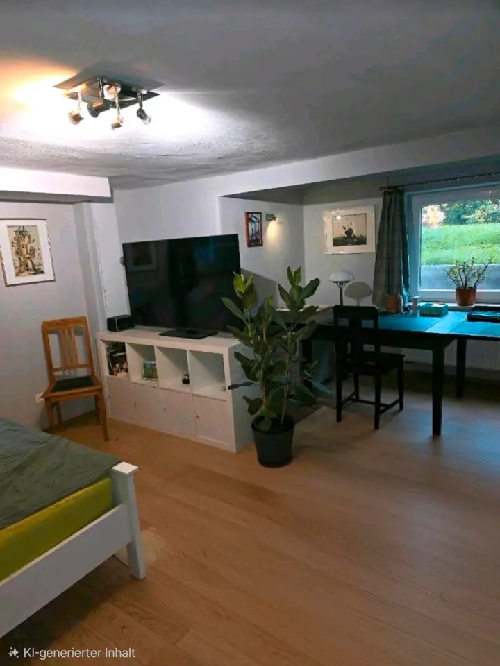WG-Zimmer mit 80 m² in Nürnberg – Bild 1
